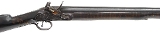 "Scarce U.S. Surcharged Officers Fusil (AL2053) DTX" - Image 2 of 9