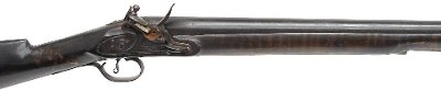 "Scarce U.S. Surcharged Officers Fusil (AL2053) DTX" - Image 2 of 9