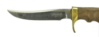 "Rare Jimmy Lile No. 16 “John Lamb Model" (K2185)" - Image 3 of 3