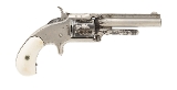 "Smith & Wesson 1 1/2 Single Action .32(AH8899)" - Image 2 of 6