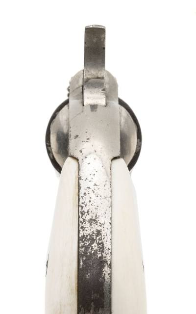 "Smith & Wesson 1 1/2 Single Action .32(AH8899)" - Image 5 of 6