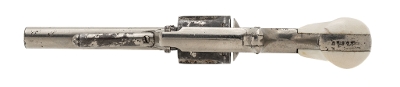 "Smith & Wesson 1 1/2 Single Action .32(AH8899)" - Image 4 of 6