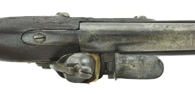 "Virginia Manufactory 2nd Model Musket (AL4707)" - Image 9 of 10