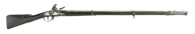 "Virginia Manufactory 2nd Model Musket (AL4707)" - Image 1 of 10