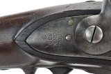"N. Starr & Son U.S. Model 1816 Flintlock Musket (AL4700)(DTX)" - Image 8 of 11