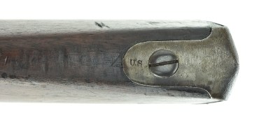 "N. Starr & Son U.S. Model 1816 Flintlock Musket (AL4700)(DTX)" - Image 10 of 11