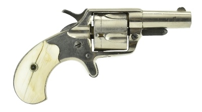 "Colt New Line 1st Model .41 (C12897)" - Image 2 of 3