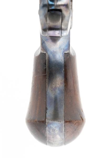 "Colt New Line 1st Model .41 (C12901) DTX" - Image 3 of 6