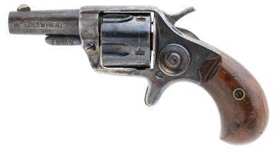 "Colt New Line 1st Model .41 (C12901) DTX" - Image 1 of 6