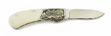 "Jim Martin Lock Back Knife (K1829)" - Image 3 of 6