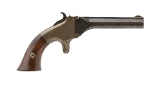 "T.J. Stafford Derringer (AH4368)" - Image 1 of 6