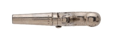 "Very Rare National Arms Iron Frame No.1 Derringer (AH4380)" - Image 6 of 6