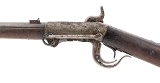"Civil War 5th Model Burnside Saddle Ring Carbine (AL5263) ATX" - Image 6 of 8