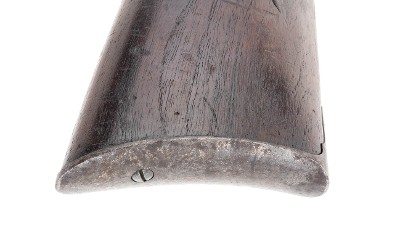 "Civil War 5th Model Burnside Saddle Ring Carbine (AL5263) ATX" - Image 8 of 8