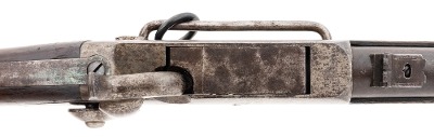 "Civil War 5th Model Burnside Saddle Ring Carbine (AL5263) ATX" - Image 4 of 8
