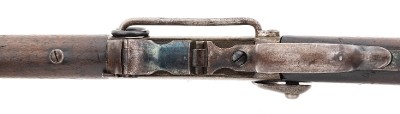 "Civil War 5th Model Burnside Saddle Ring Carbine (AL5263) ATX" - Image 7 of 8