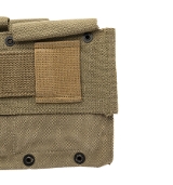 "1942 Dated BAR Magazine Pouch (MM2189)" - Image 3 of 3