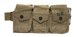 "1942 Dated BAR Magazine Pouch (MM2189)" - Image 1 of 3