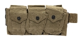 "1942 Dated BAR Magazine Pouch (MM2189)" - Image 2 of 3