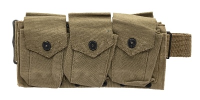 "1942 Dated BAR Magazine Pouch (MM2189)" - Image 2 of 3