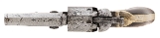 "Colt 3" Barrel 1849 Pocket Model (C15462)" - Image 3 of 6