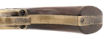 "Colt 3" Barrel 1849 Pocket Model (C15462)" - Image 5 of 6