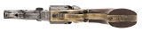 "Colt 3" Barrel 1849 Pocket Model (C15462)" - Image 4 of 6