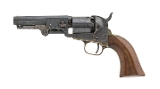 "Cased Colt 1849 Pocket .31 Caliber Revolver (C5262) DTX" - Image 2 of 11