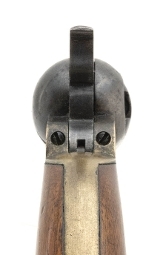 "Cased Colt 1849 Pocket .31 Caliber Revolver (C5262) DTX" - Image 6 of 11