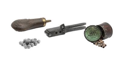 "Cased Colt 1849 Pocket .31 Caliber Revolver (C5262) DTX" - Image 9 of 11