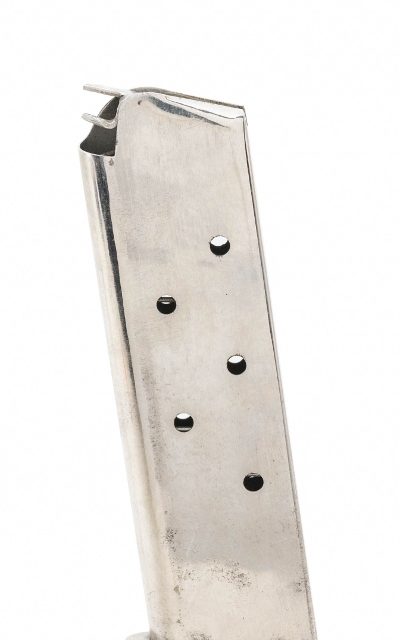 "WWII 1911A1 Magazine (MM2587)" - Image 2 of 2