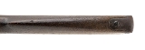 "U.S. Joslyn Breech-Loading rifle .50-60-450 Joslyn RF (AL8140) DTX" - Image 6 of 6