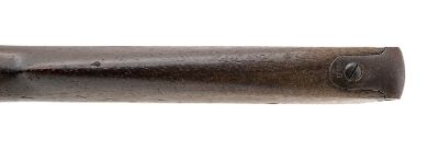 "U.S. Joslyn Breech-Loading rifle .50-60-450 Joslyn RF (AL8140) DTX" - Image 6 of 6