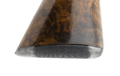 "Very Fine W&C Scott & Son Hammer Double 12 Gauge (AS36)" - Image 11 of 11