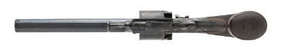 "Factory Cased and Engraved Adams revolver (AH5870)" - Image 5 of 12
