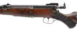 "Scarce C.G. Haenel Roth-Krnka 1899 Semi-Auto Rifle (R31095)" - Image 3 of 6