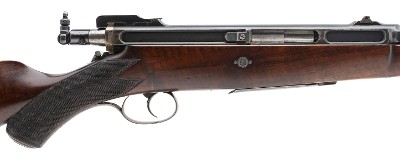 "Scarce C.G. Haenel Roth-Krnka 1899 Semi-Auto Rifle (R31095)" - Image 2 of 6