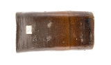 "Japanese Water Pillow (J471)" - Image 6 of 6