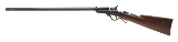 "Maynard Model 1873 Improved Hunting Rifle No. 9 (AL5736)" - Image 4 of 10