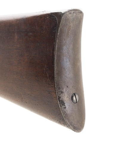 "Maynard Model 1873 Improved Hunting Rifle No. 9 (AL5736)" - Image 10 of 10