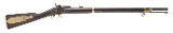 "Rare Merrill Alteration U.S. Model 1841 Rifle (AL7269)" - Image 1 of 8