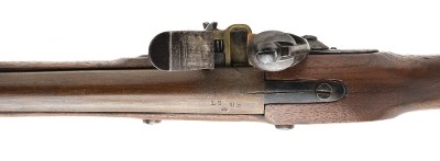 "Evans Valley Forge U.S. Model 1816 Flintlock Musket (AL6098)(DTX)" - Image 4 of 11