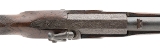 "Unusual Nickerson Patent Breech-Loading Shotgun (AL5856)" - Image 3 of 8