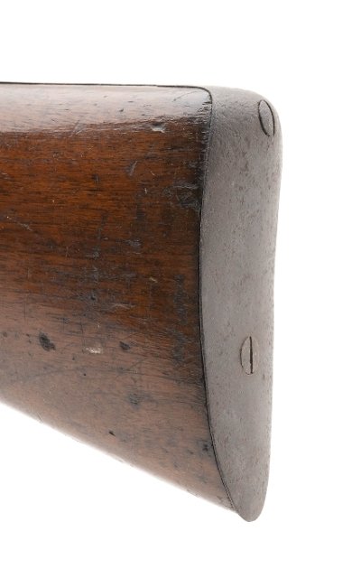 "Unusual Nickerson Patent Breech-Loading Shotgun (AL5856)" - Image 8 of 8