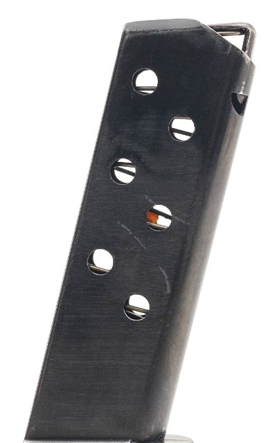 "Walther Banner PPK .32ACP Magazine (MM1673)" - Image 1 of 3