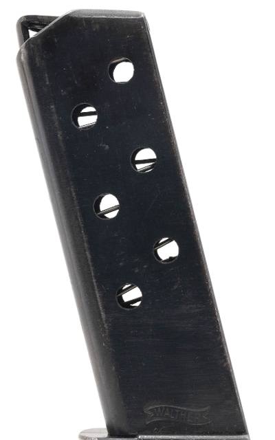 "Walther Banner PPK.32ACP Magazine (MM1676)" - Image 2 of 3