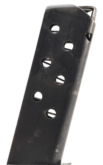 "Walther Early Banner PPK.32ACP Magazine (MM1677)" - Image 1 of 3