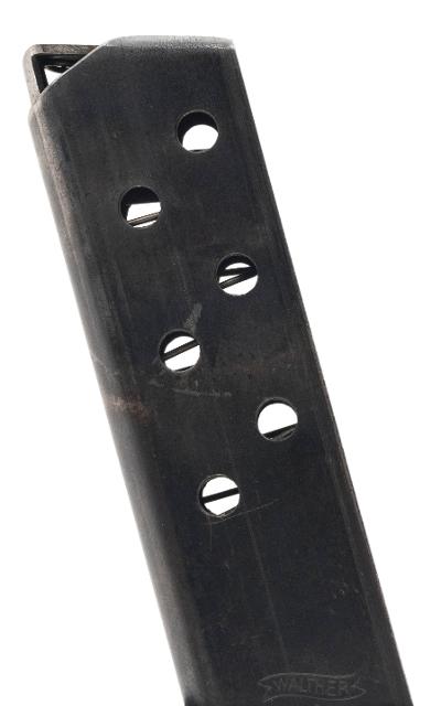 "Walther Early Banner PPK.32ACP Magazine (MM1677)" - Image 2 of 3