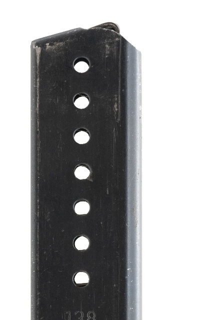 "cyq ""o""Series 9MM P.38 Magazine (MM1686)" - Image 2 of 2