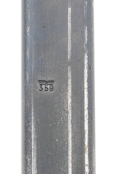"Walther ac41 P38 9MM Magazine (MM1694)" - Image 5 of 5